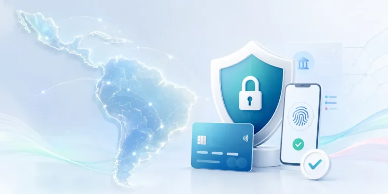 Fraud Prevention in LATAM: High-Risk Markets & Identity Fraud Trends