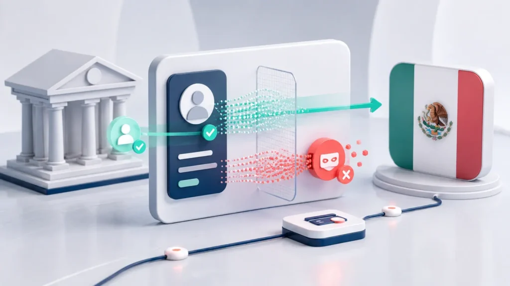 Fraud Prevention in Mexico: Banking and Fintech Risk Management