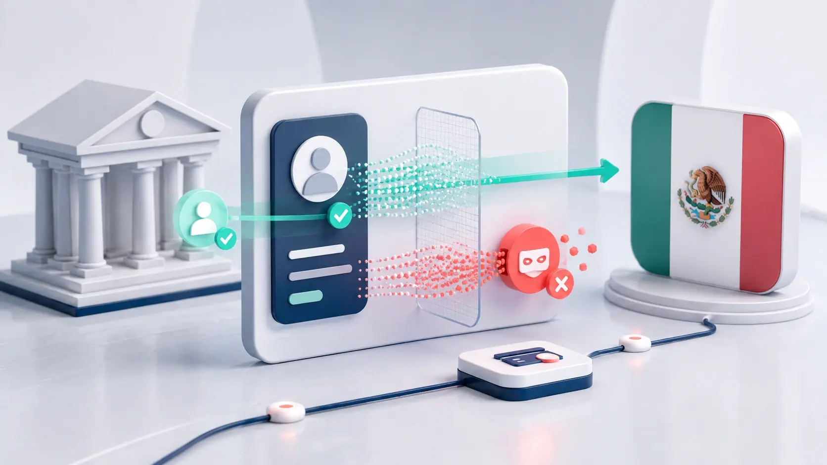 Fraud Prevention in Mexico: Banking and Fintech Risk Management