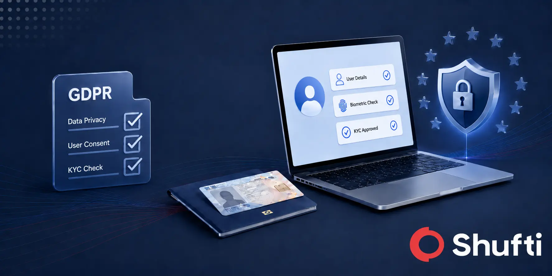 How to Build a GDPR-Compliant KYC Onboarding Flow Without Writing Any Code?