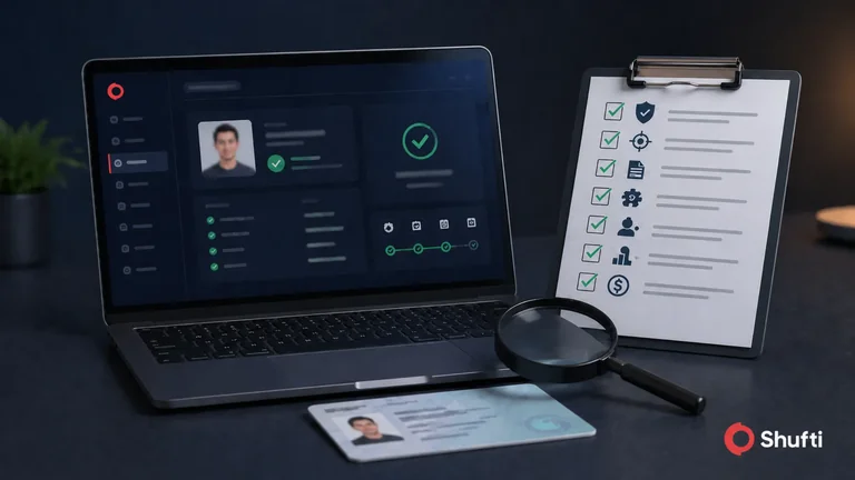 How to Choose a Document Verification Provider