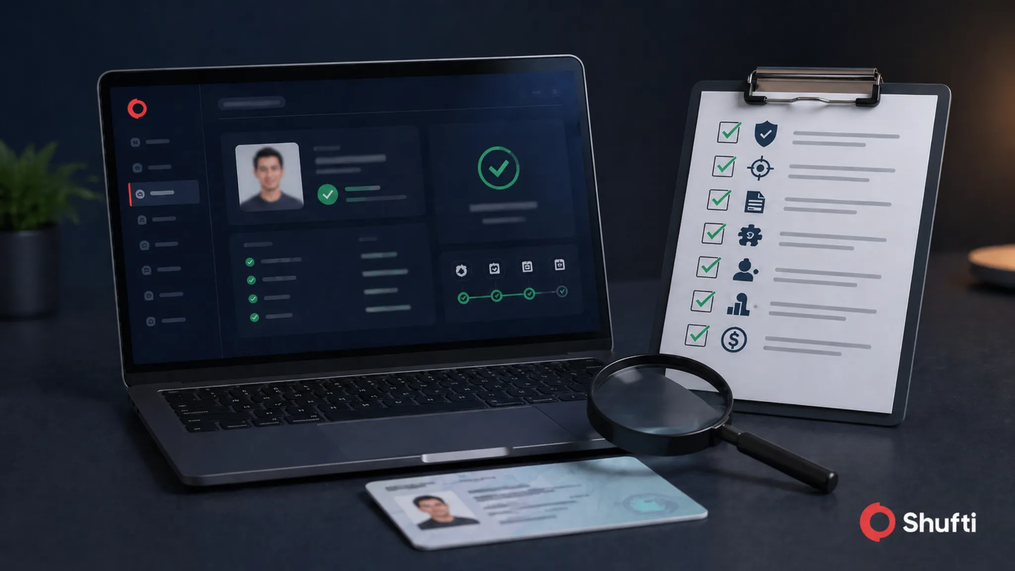How to Choose a Document Verification Provider