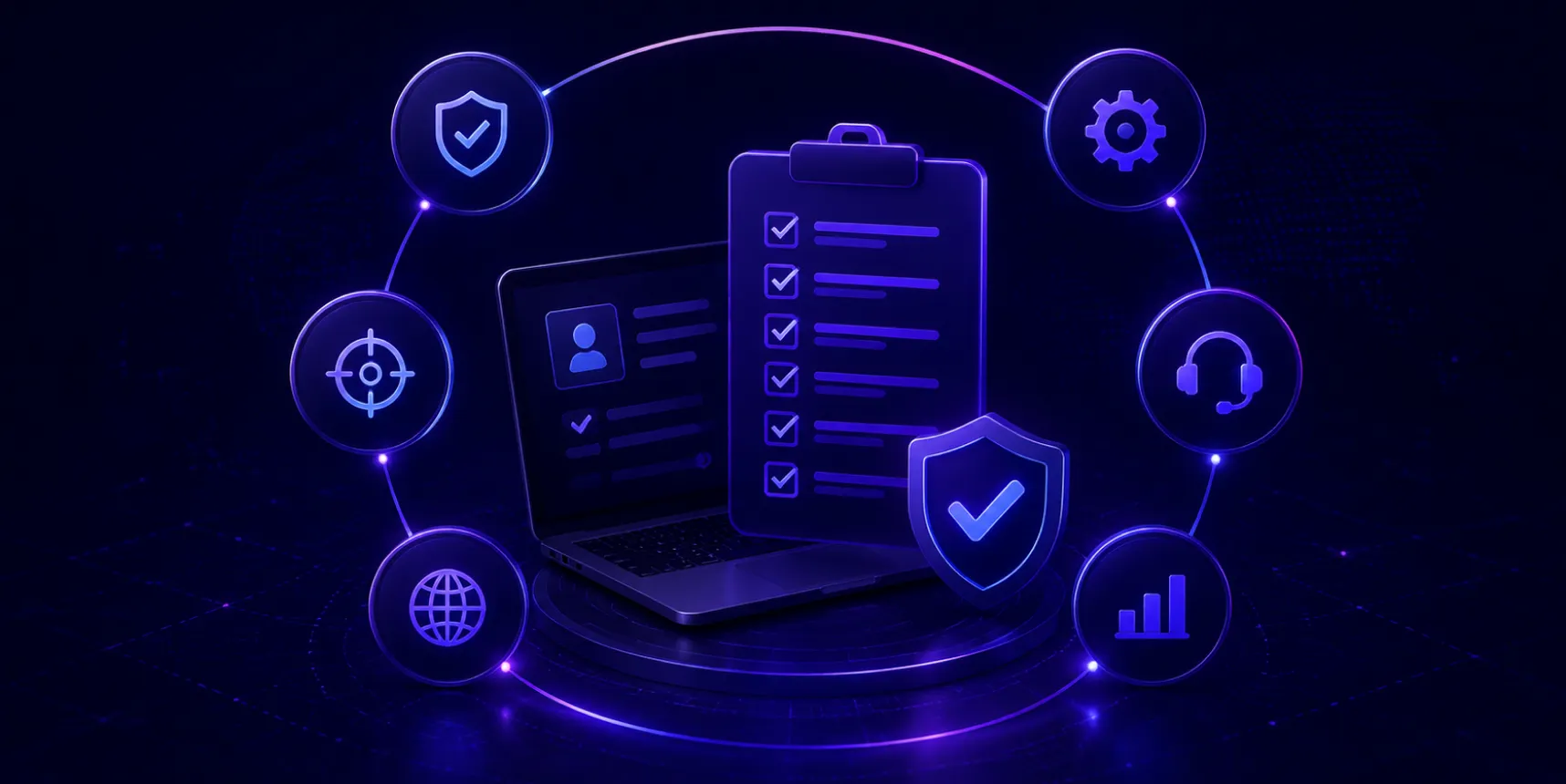 How to Choose an eIDV Software Provider: 6 Criteria That Actually Matter