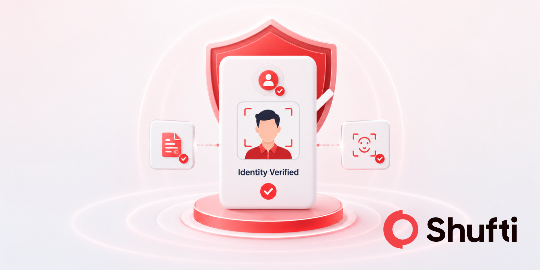 Identity Proofing vs Identity Verification: What They Are, How They Differ, and Why You Need Both
