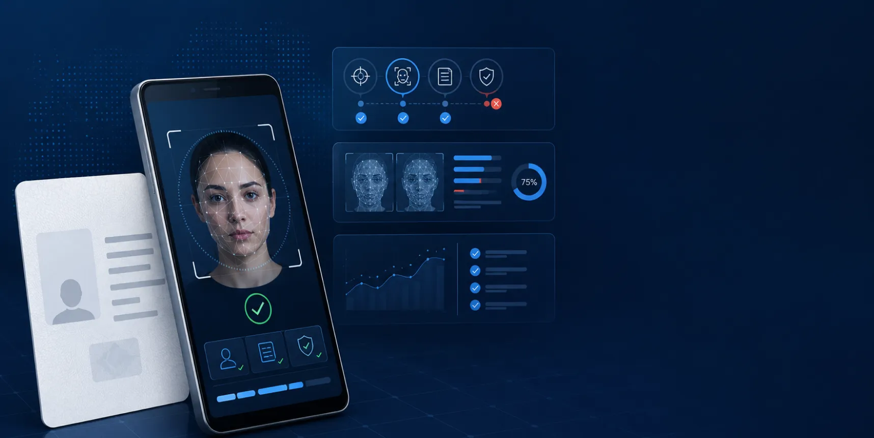 Stop Trusting Identity Verification Accuracy Claims. Start Testing Them