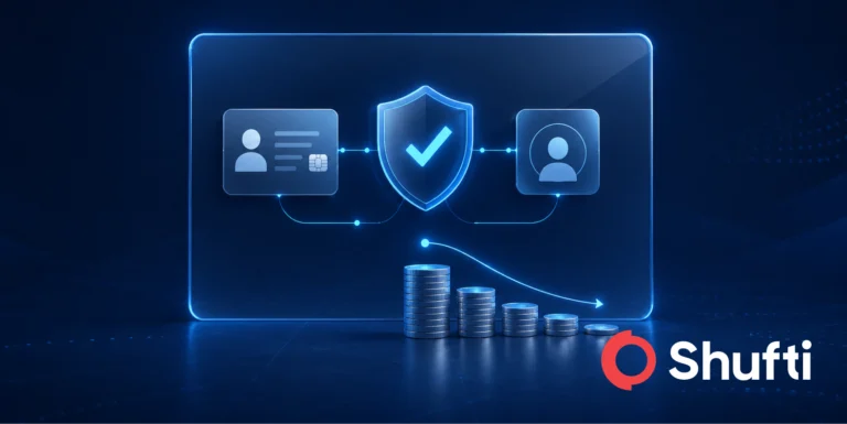 The Real Cost of Identity Verification (And 5 Ways to Reduce It)