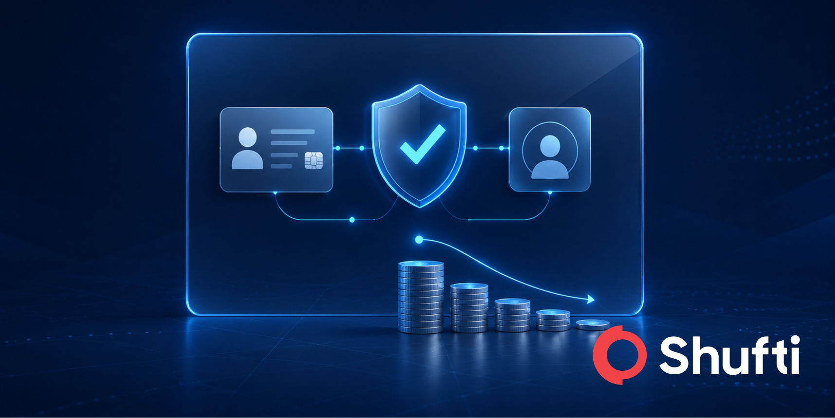 The Real Cost of Identity Verification (And 5 Ways to Reduce It)