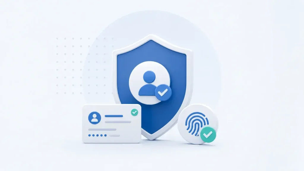 Identity Verification in Insurance: How Insurers Fight Fraud and Stay Compliant