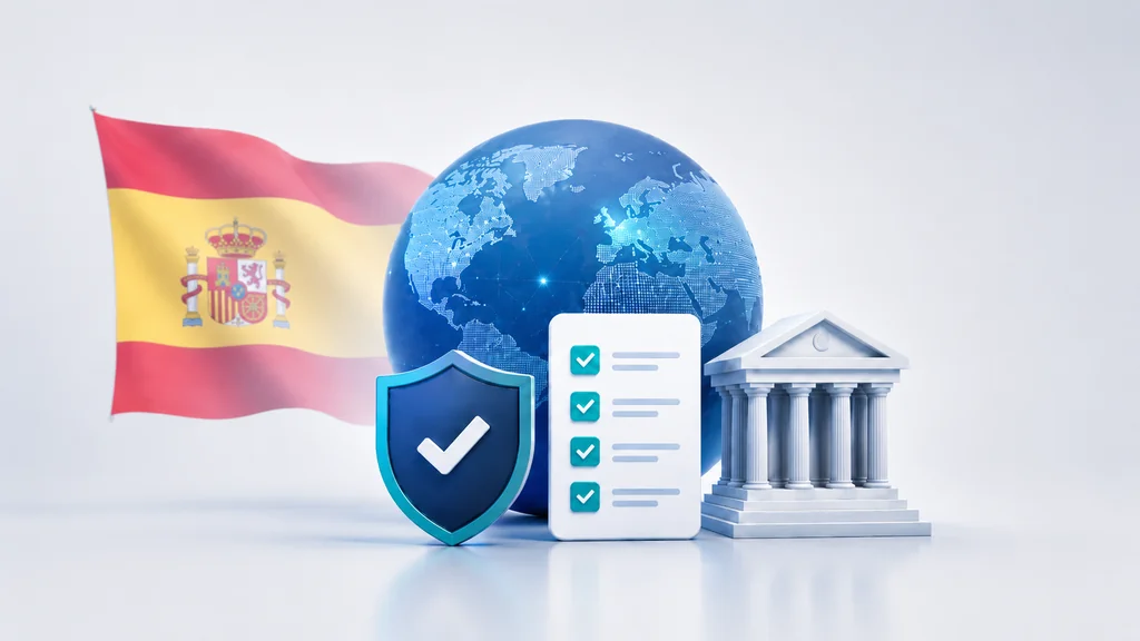 Identity Verification in Spain: What Businesses Need to Know in 2026