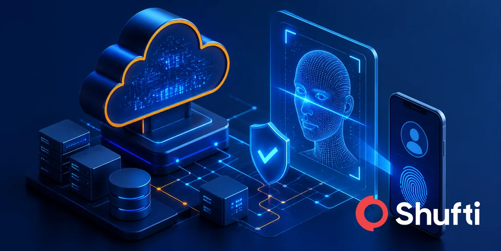 How to deploy identity verification on AWS: a step-by-step guide using Shufti