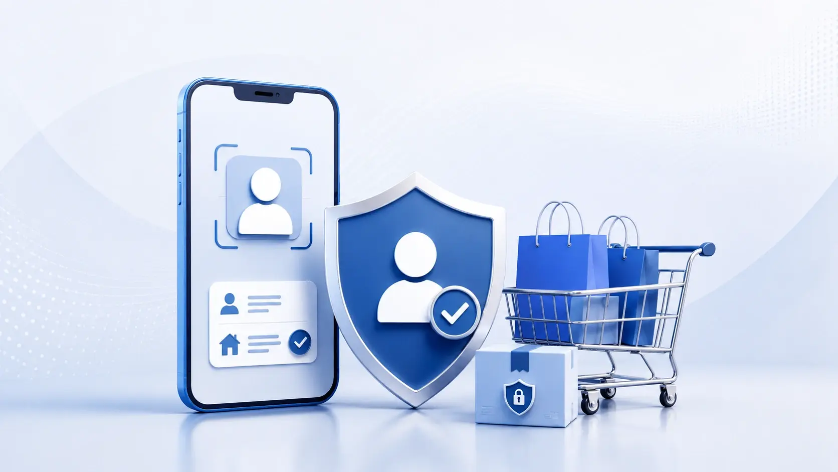 Identity Verification in Retail and E Commerce: Stopping Fraud at Every Touchpoint