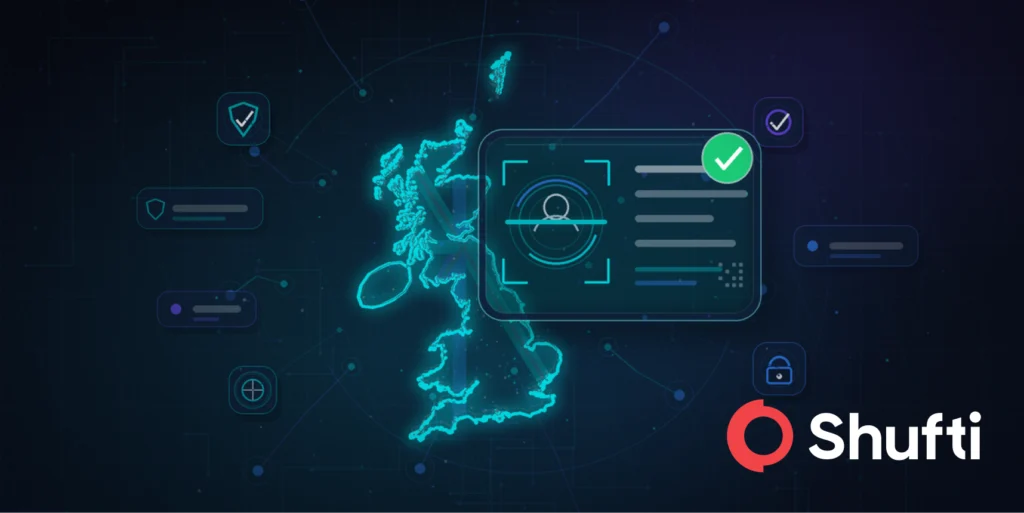 Identity Verification UK: What businesses need to know in 2026