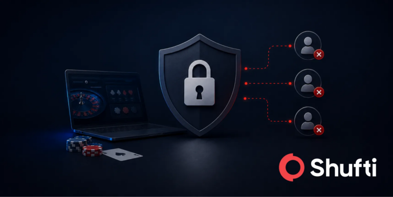 iGaming fraud prevention: How platforms stop bonus abuse and multi-accounting