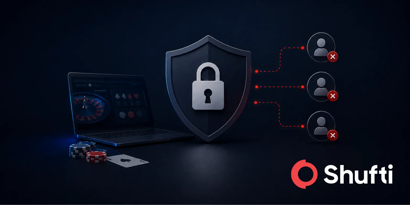 iGaming fraud prevention: How platforms stop bonus abuse and multi-accounting