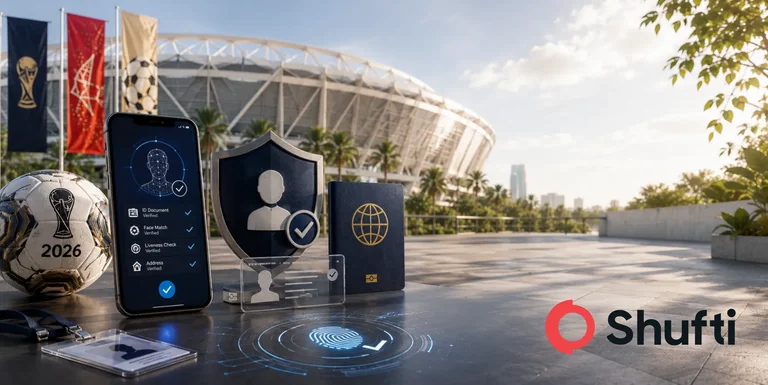 FIFA 2026 iGaming Identity Verification: Operator Readiness Checklist