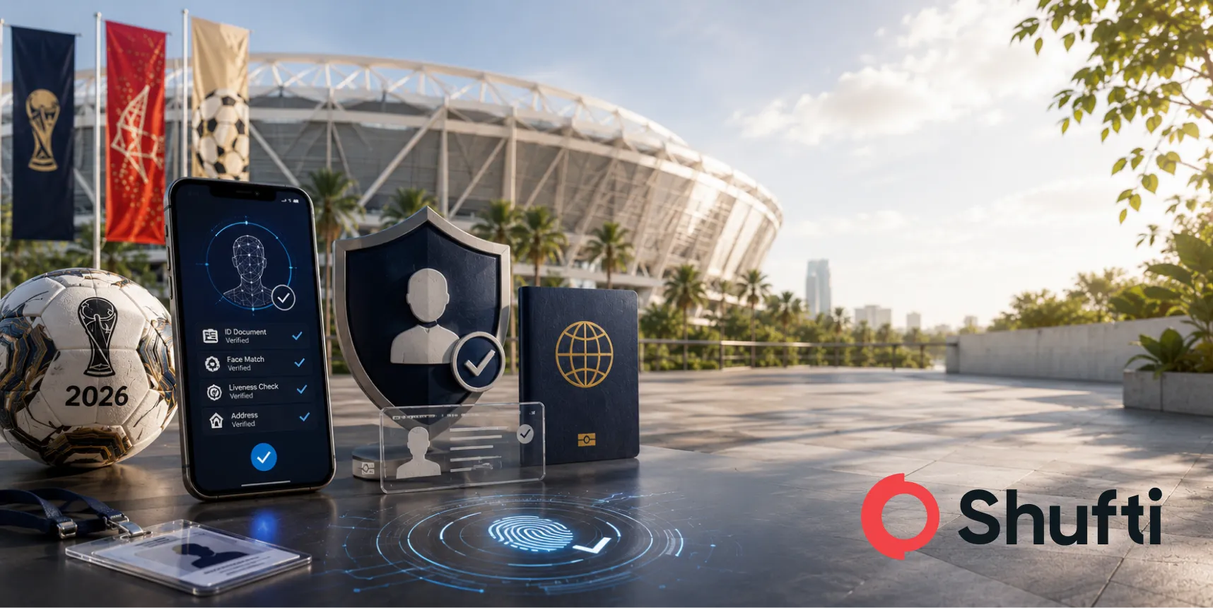 FIFA 2026 iGaming Identity Verification: Operator Readiness Checklist