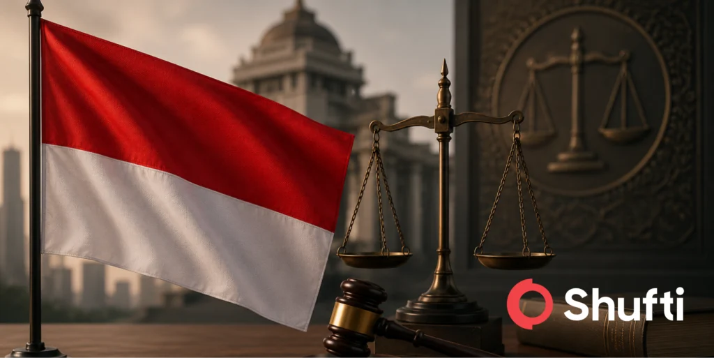 Indonesia’s Age verification law explained: what GR 17/2025 requires in 2026