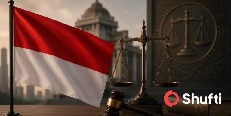 Indonesia’s Age verification law explained: what GR 17/2025 requires in 2026