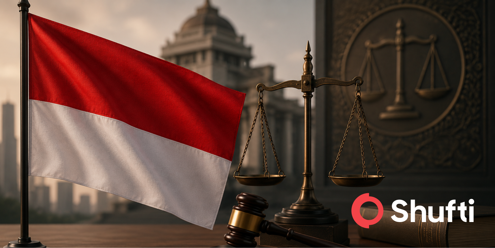 Indonesia’s Age verification law explained: what GR 17/2025 requires in 2026