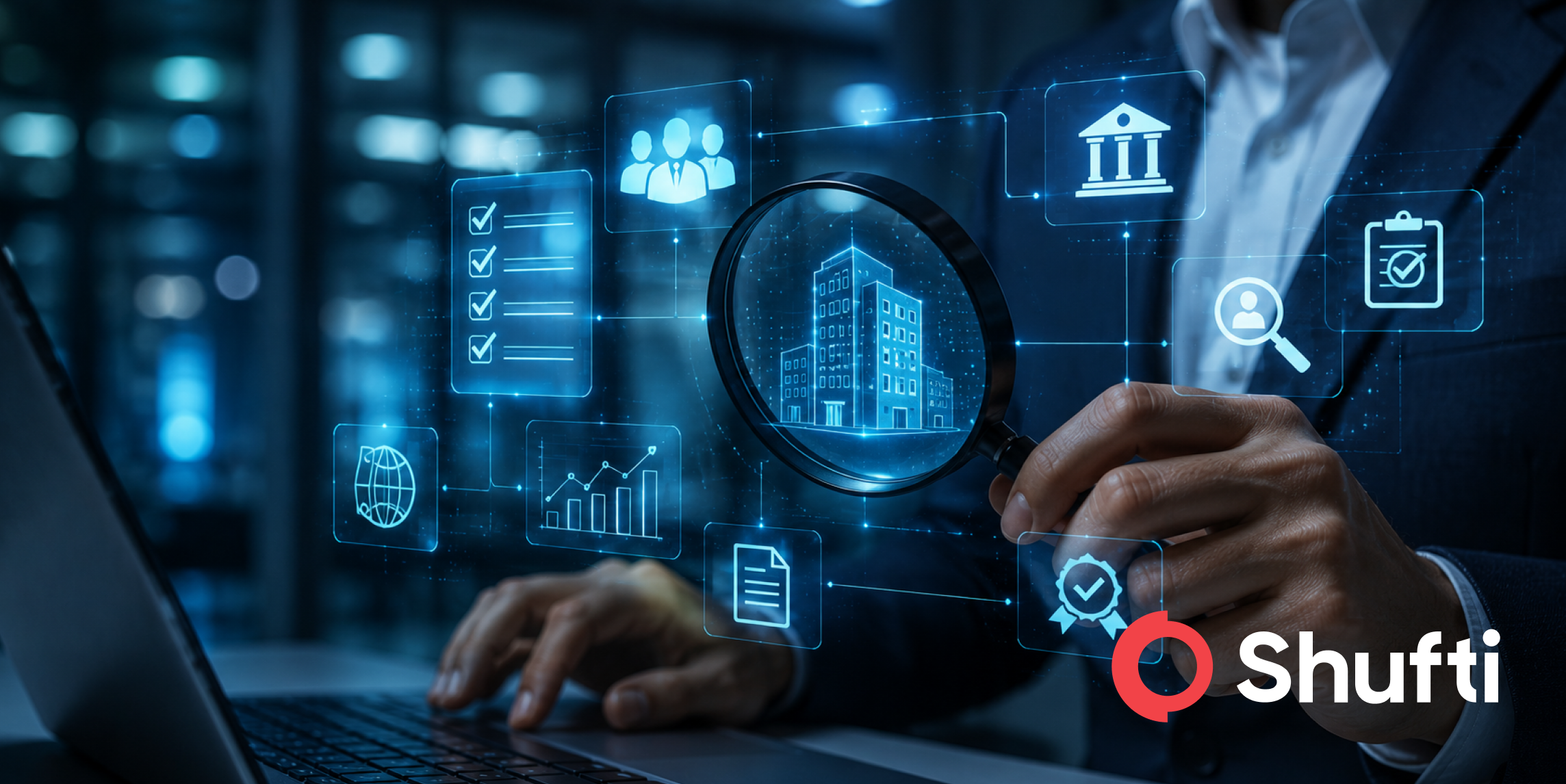 KYB for B2B marketplaces: why supplier verification is your biggest compliance gap