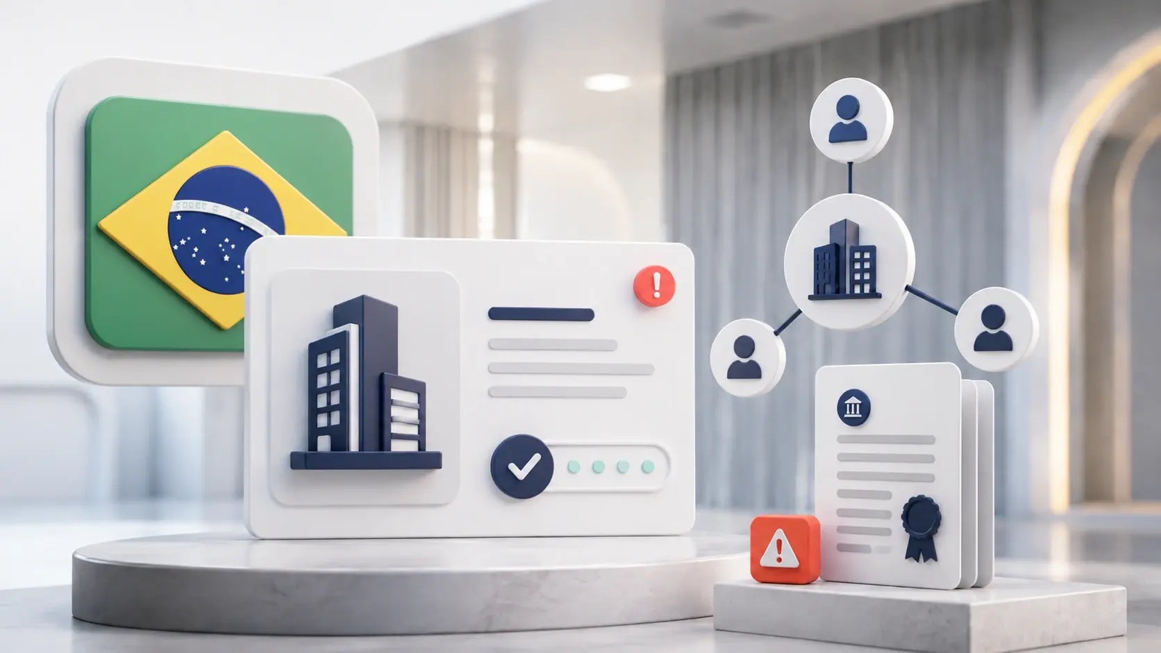 KYB Compliance Brazil