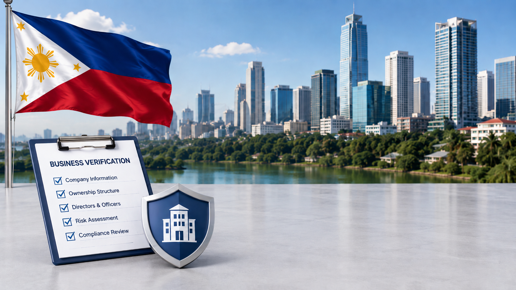 KYB Compliance Guidelines: Philippines