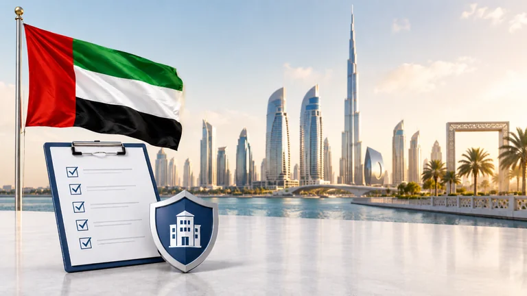 KYB Compliance UAE Guidelines