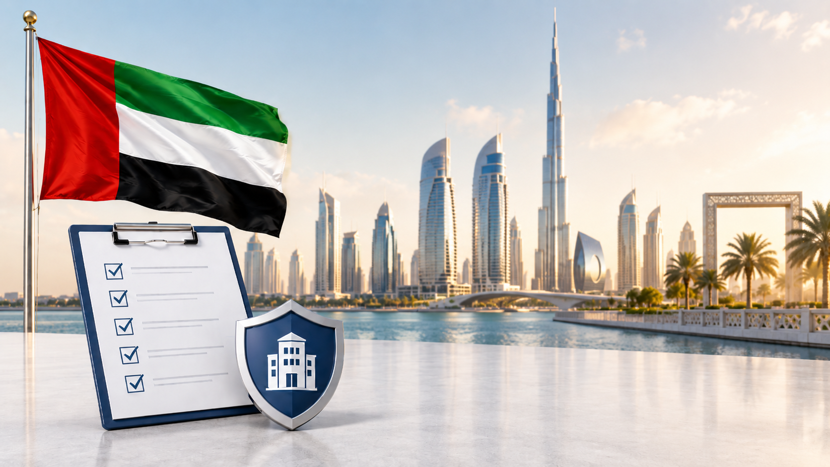 KYB Compliance Guidelines: UAE