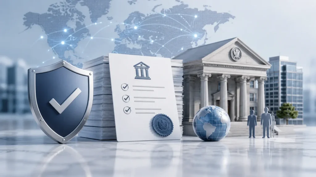 Know Your Business (KYB) in Banking: What Compliance Teams Need to Get Right