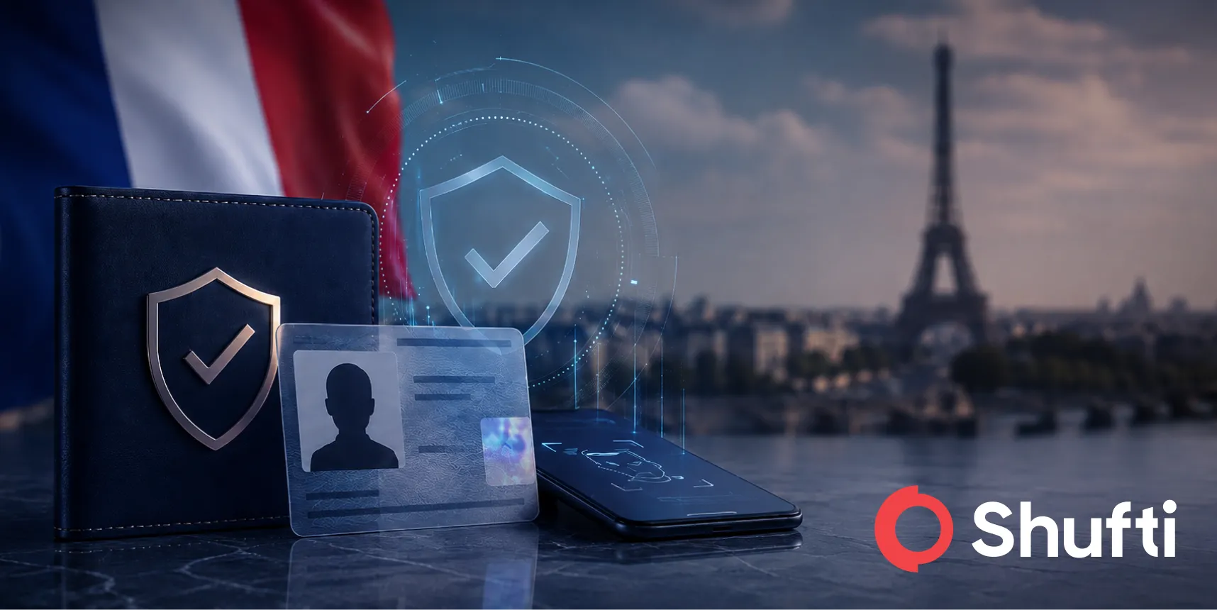 KYC Compliance in France 2026: ACPR Rules, AMLA and 6AMLD Requirements