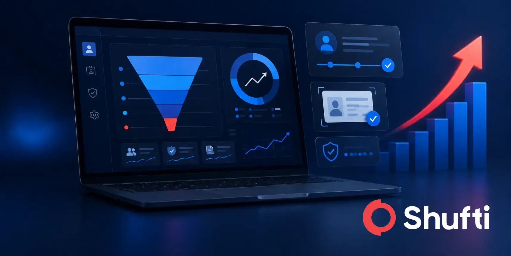 Top 11 strategies to improve KYC conversion rates