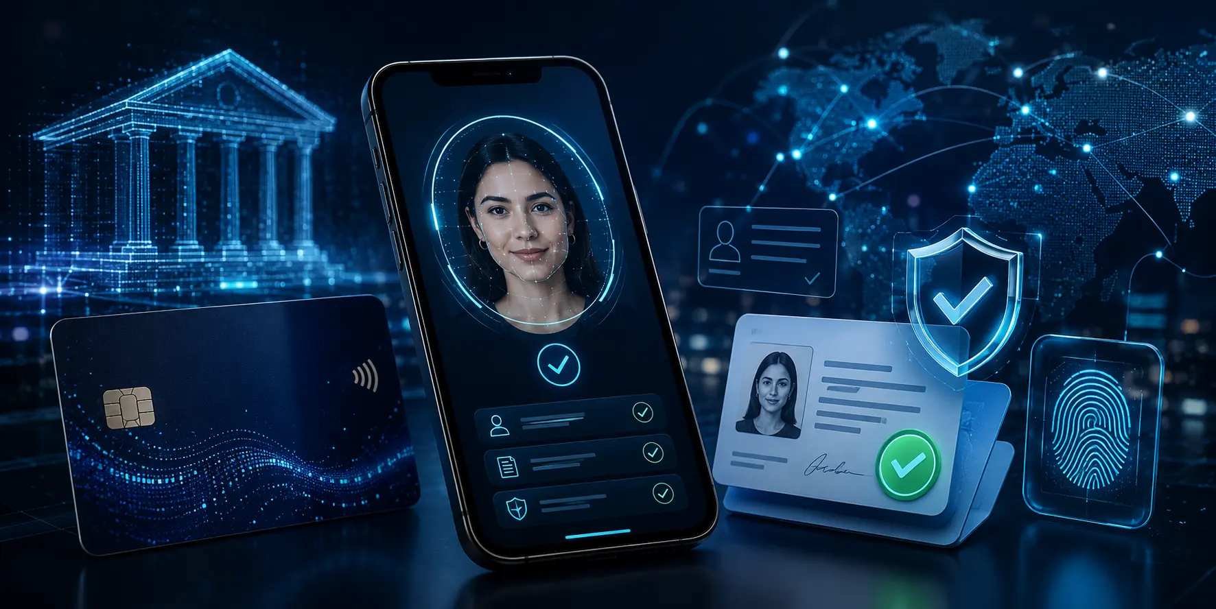 KYC for Challenger Banks: High-Volume Onboarding & Regulatory Compliance 2026