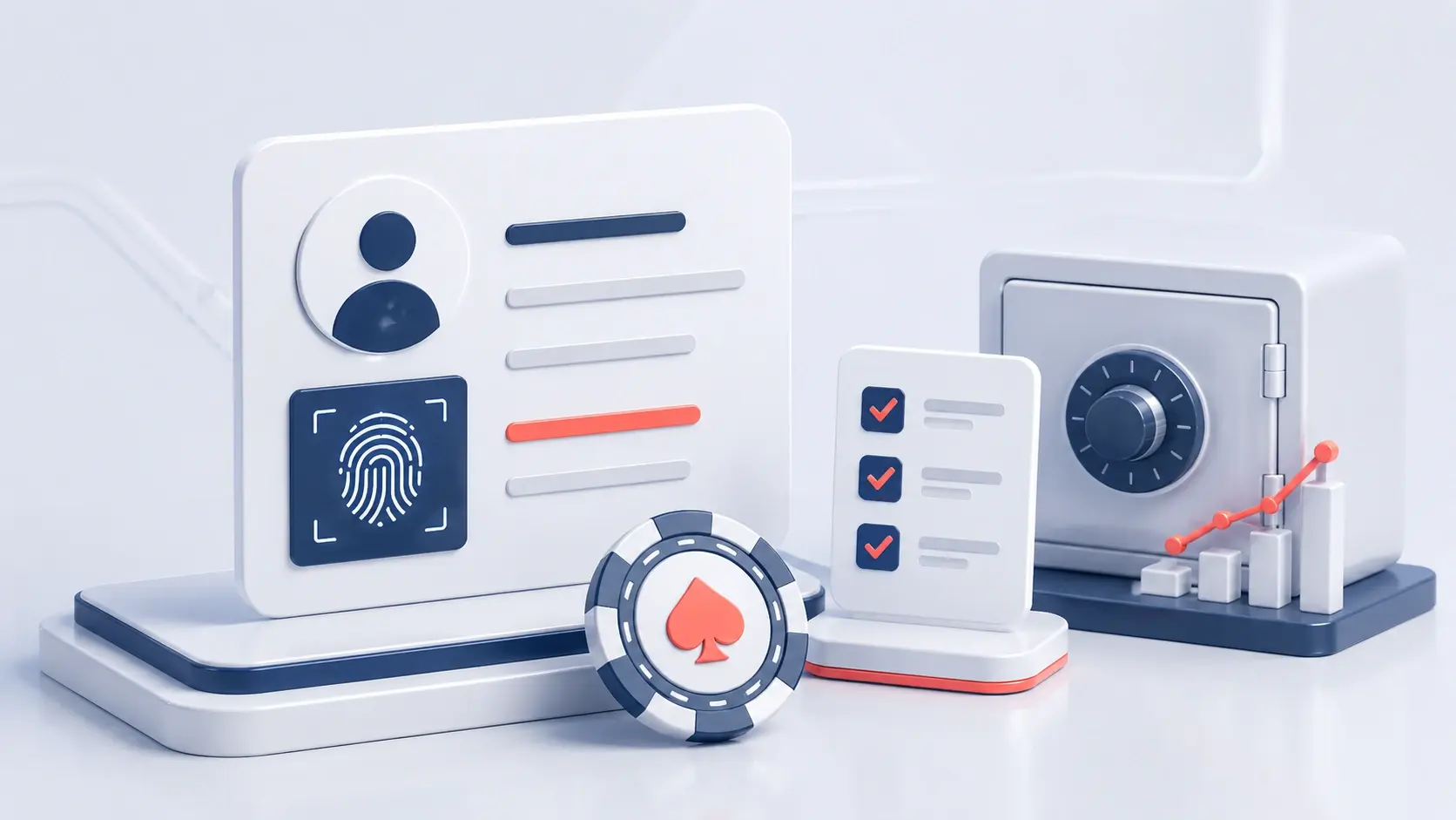 KYC for iGaming Operators: Age Verification, AML & Player Identity in 2026