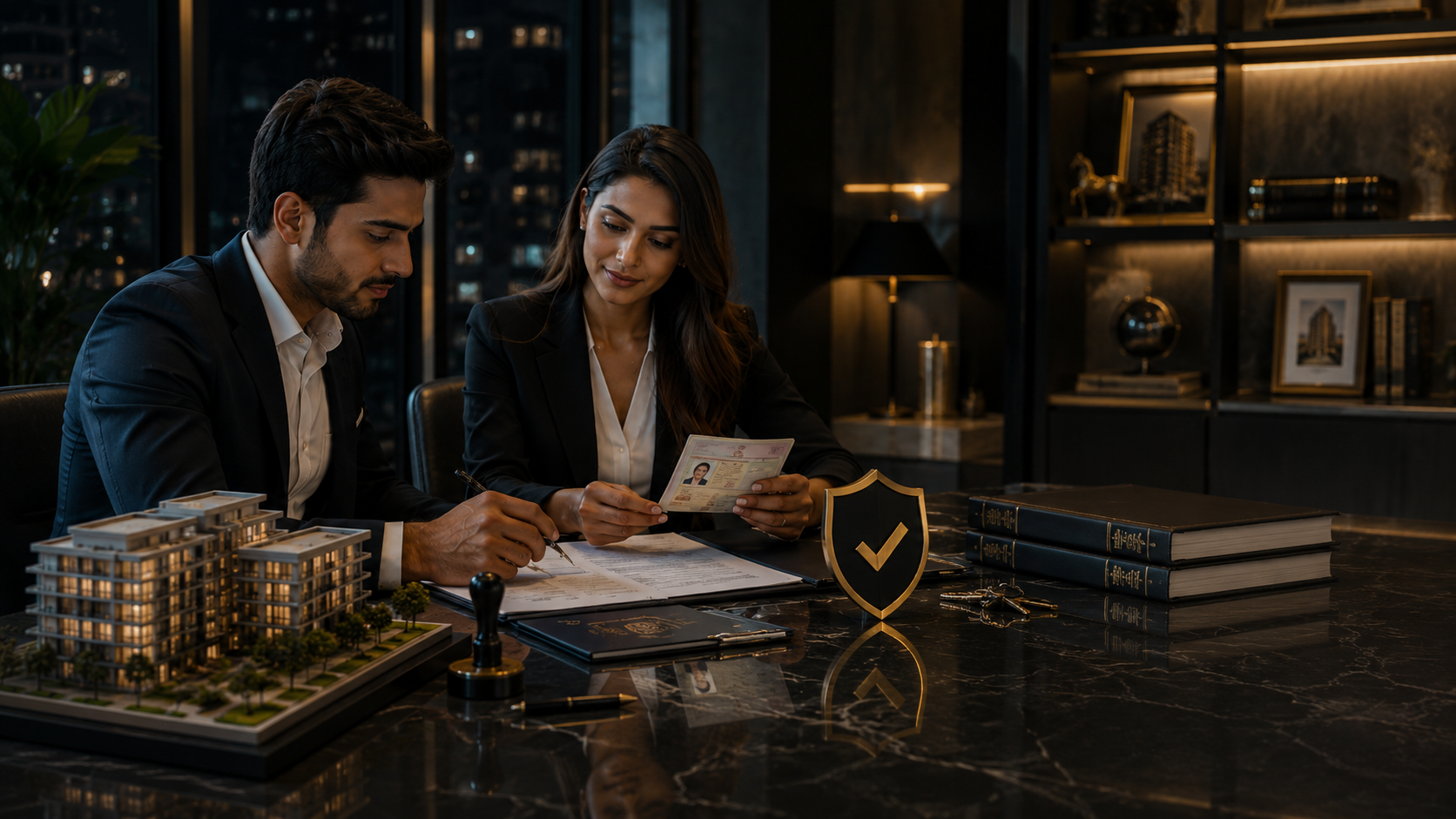 KYC for Real Estate: AML Compliance & Buyer Verification 2026
