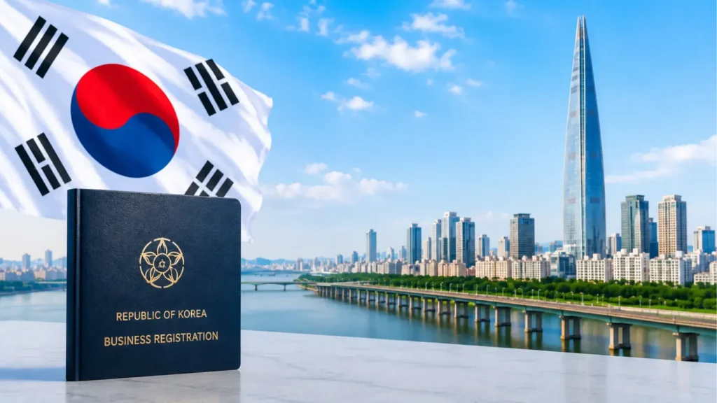 KYC and KYB Requirements in South Korea: A 2026 Compliance Guide