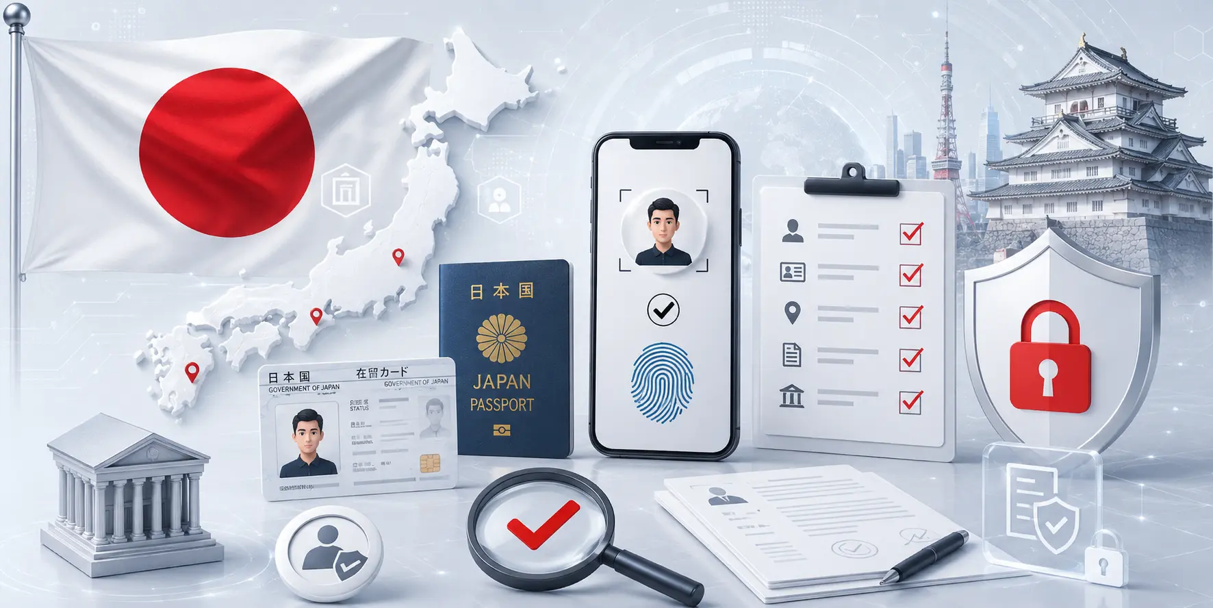 KYC Requirements in Japan 2026: FSA Rules and the Act on Prevention of Transfer of Criminal Proceeds