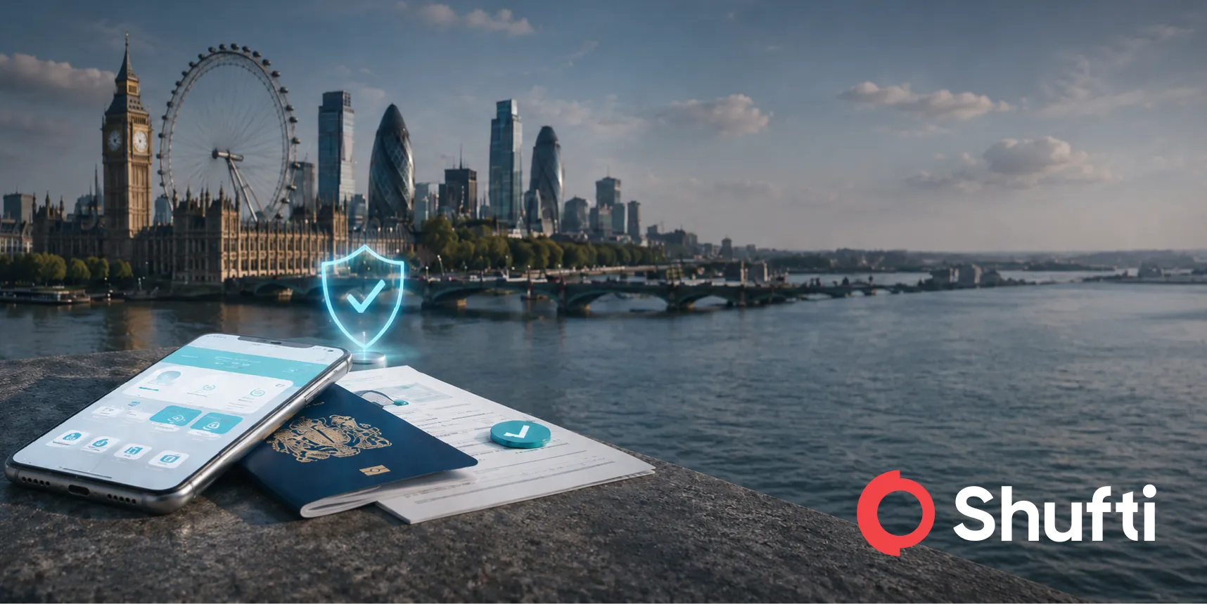 KYC Requirements in the UK 2026: MLR 2017, FCA Rules and ECCTA Explained