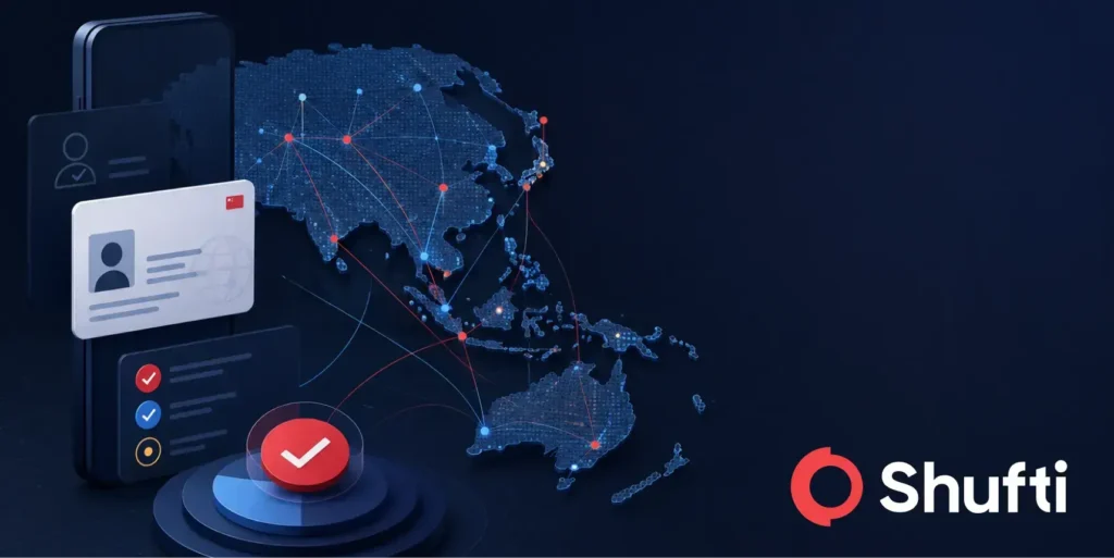 How to choose the right KYC solution for the APAC market