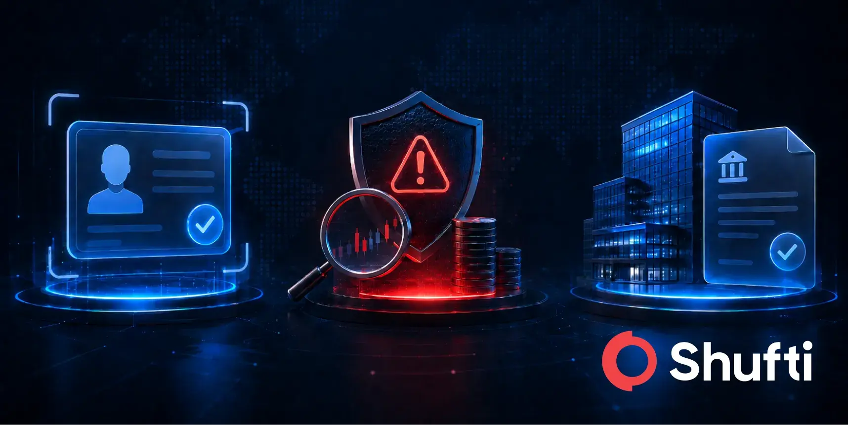 KYC vs AML vs KYB: Key Differences Explained