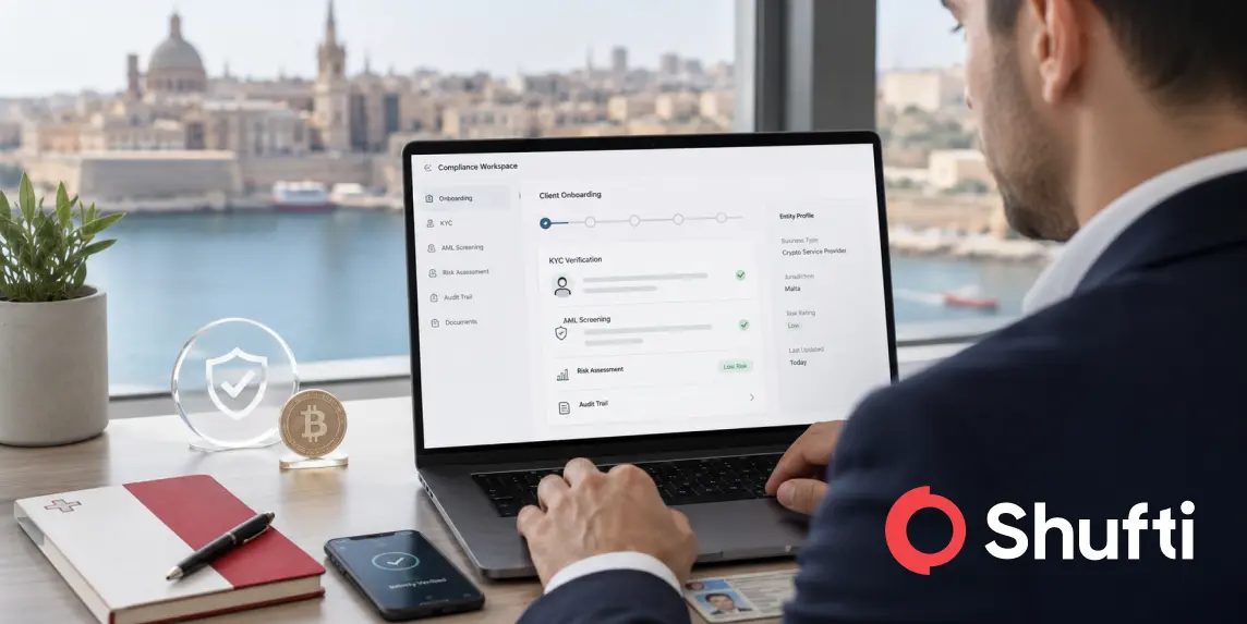 Malta CASP Authorization: Why KYC Can Make or Break Your License