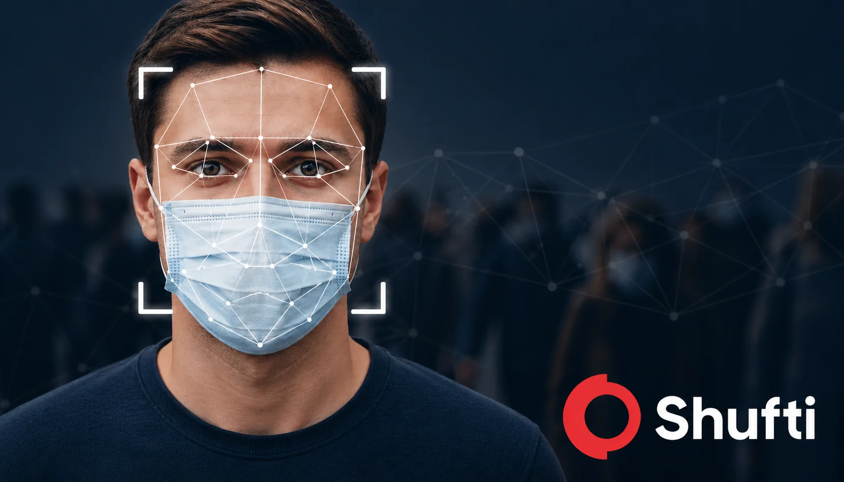 Masked face recognition: how it works, where it’s deployed, and what the law says