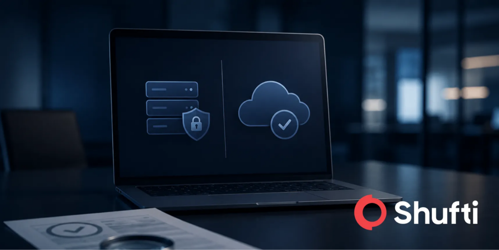On-Premise vs Cloud Document Verification Software: Which Is Right for Your Business?