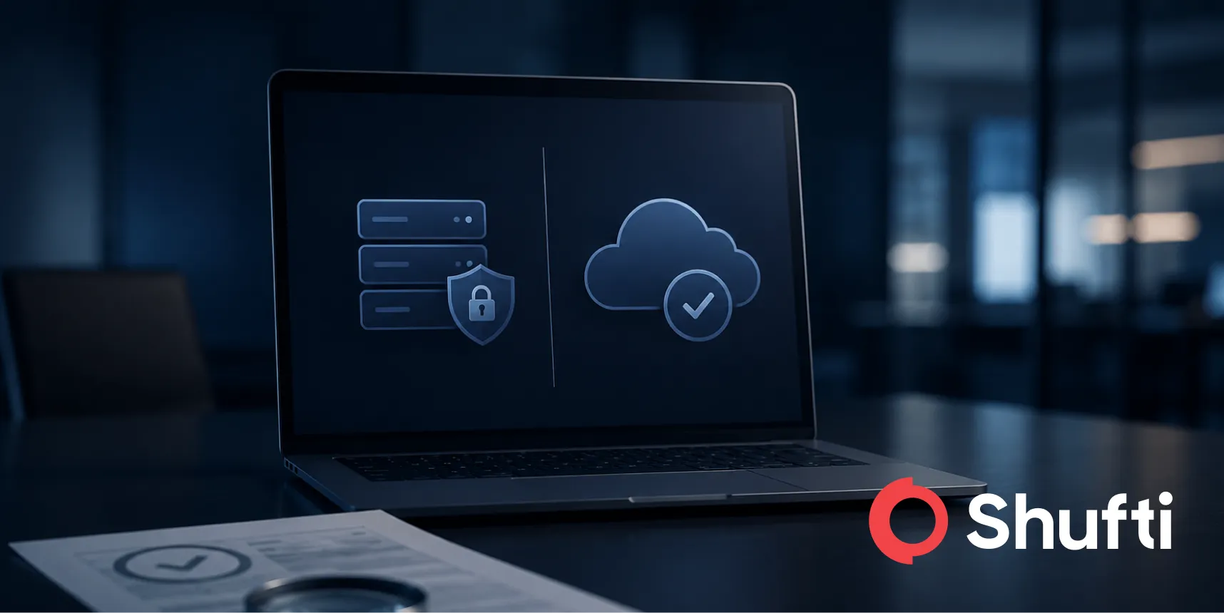 On-Premise vs Cloud Document Verification Software: Which Is Right for Your Business?