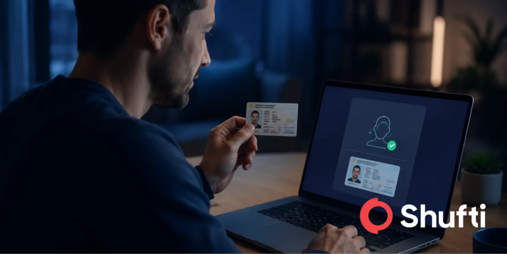 Online Document Verification for Remote Customer Onboarding