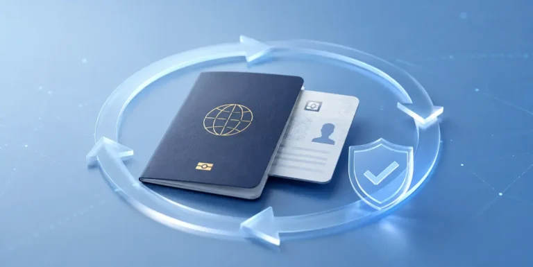 Perpetual KYC (pKYC): The Complete Guide to Continuous Customer Due Diligence (2026)