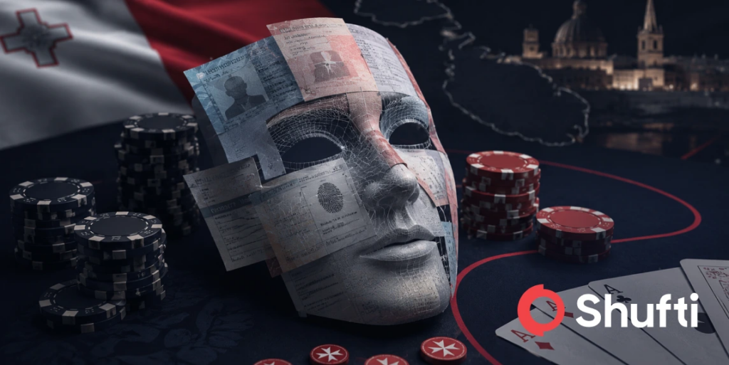 How Malta’s iGaming Operators Can Put an End to Synthetic Identity Fraud