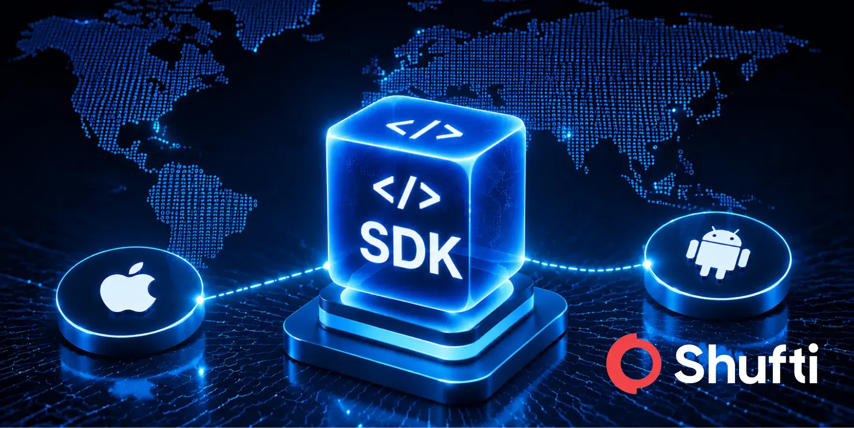 React Native Identity Verification SDK: Full Developer Integration Guide