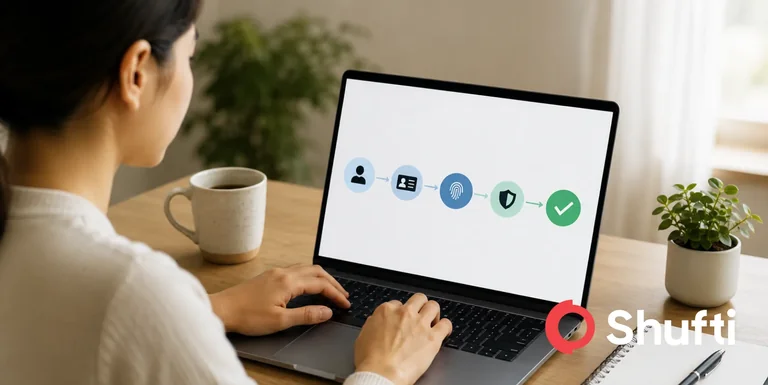 How to Reduce KYC Drop-Off: 7 UX Fixes That Keep Users in the Funnel