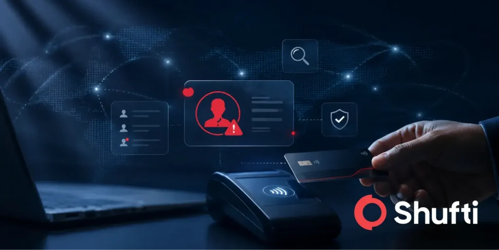 Sanctions Screening for Payment Service Providers