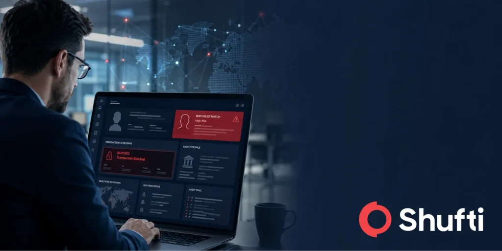 What Is the SDN List? OFAC Designations, Asset Blocking, and Screening Obligations